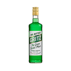 Gritz - The Green Spritz Mixer