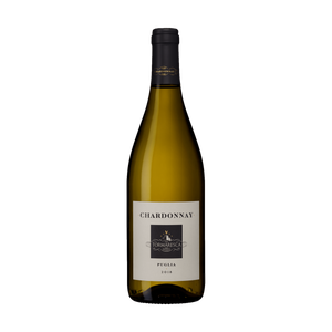 Tormaresca Chardonnay SCREW CAP