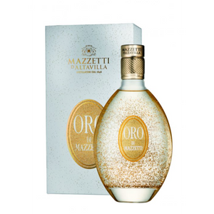 Oro di Mazzetti