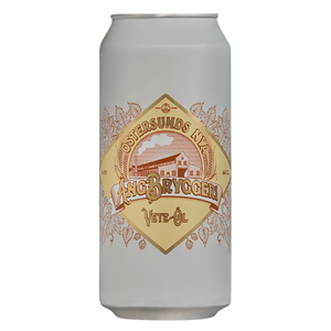 ÖNÅ Veteöl 4,8% 440 ml brk