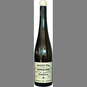 Steiner Tor, Alte Reben, Riesling