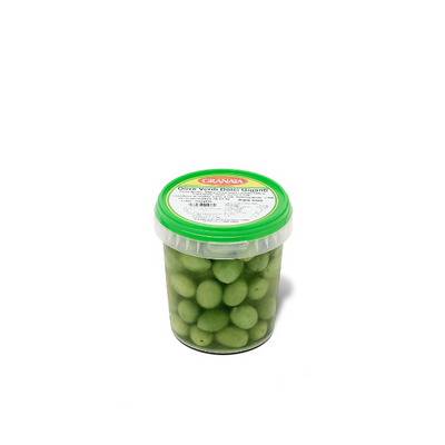 Olive Verdi Giganti 5 kg. ssm