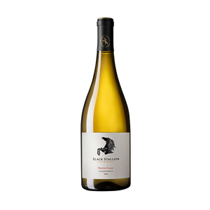 Black Stallion North Coast Chardonnay