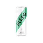 SLEEQ Hard Seltzer - Pear