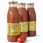 Soppa Tomat Eko (Radici  500ml)