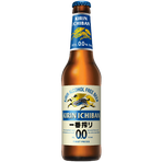 Kirin Free 0,0%