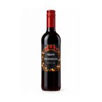 Lapland Berries Svartvinbärsglögg 375 ml