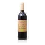 Nero d'Avola DOC Sicilia, Biologico