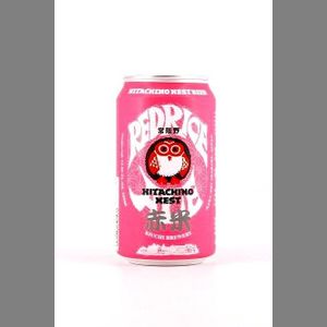 Hitachino Nest Beer Red Rice Ale