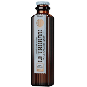 Le Tribute - Tonic Zero 24x200ml