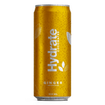 Hydrate Cocowater Ginger