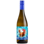 Gallina de Piel - Neverwine alkoholfritt(Flaska 750 ml)