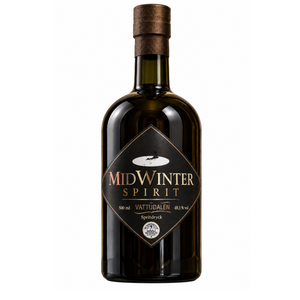 Midwinter Rom 48,5 500 ml