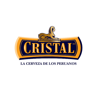 Cristal - La Cerveza de los Andes