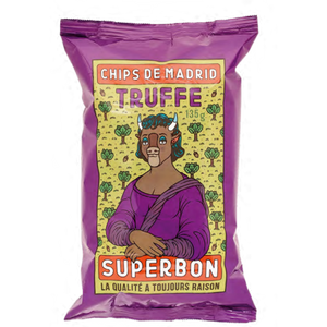 Superbon Tryffel 135 g
