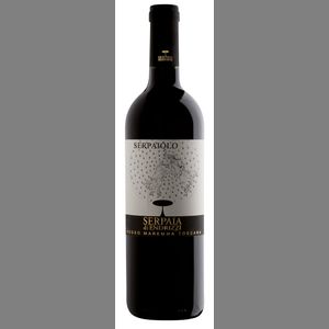 Serpaiolo, Rosso Maremma IGT