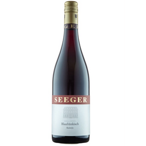 Seeger - 2024 Blaufränkisch vdp.Gutswein