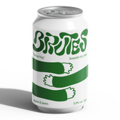 Brutes - Group Hug 2022 (Burk 330 ml)
