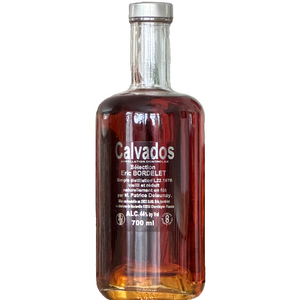 Calvados Argelette fut 15.1996