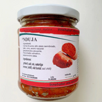 Nduja Burk (De Lillas - 170gr), 6st/krt