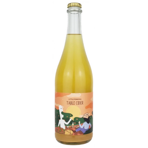 Table Cider