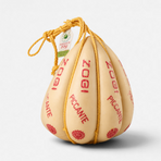 Provolone Mandarone, piccante ( Brazzale - 22 kg)