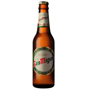 San Miguel 3,5%