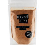 SMOKY CHIPOTLE BBQ RUB