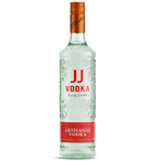 JJ Whitley Vodka 38% (Ersätter Vestal)