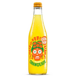 Fairtrade Orangeade