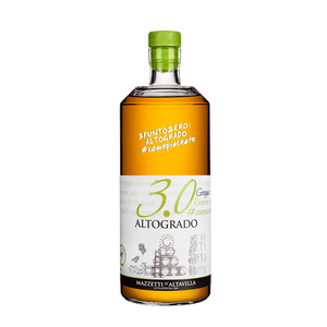 Grappa Alto Grado 3.0