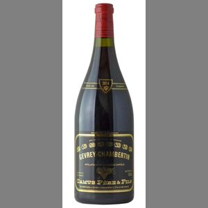 Gevrey-Chambertin