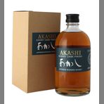 Akashi Sherry Finish