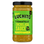 Tomatillo Enchilada Cooking Sauce 360g