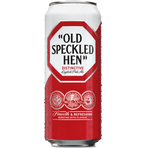 Old Speckled Hen