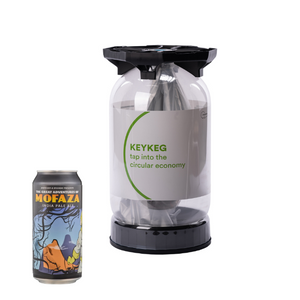 Mofaza IPA 7% Fat 20 L
