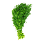 Dill i bunt