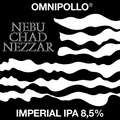 Nebuchadnezzar *20L*  Imperial West Coast IPA
