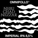 Nebuchadnezzar Imperial West Coast IPA