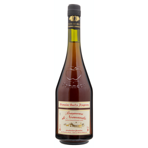 Pommeau