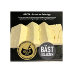 Greta Kungsbacka ysteri