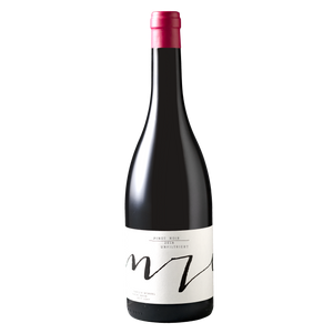 Pinot Noir (Slut)