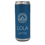 Lola Lättöl 1,2% 24x33cl Burk