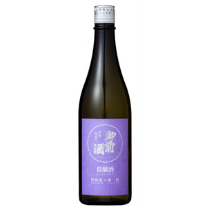 Gozenshu Bodaimoto Kijoshu