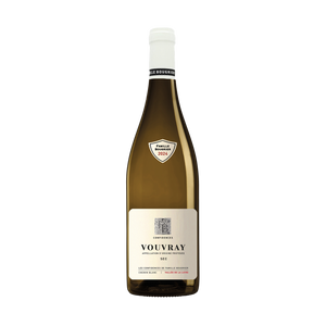 Bougrier Confidences Vouvray