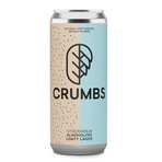 Crumbs Loafy Lager 0,5 brk