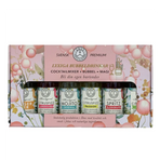 Presentbox Bubbel 6fl