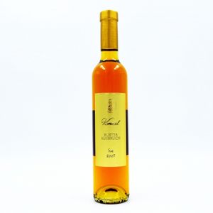 Ruster Ausbruch Saz