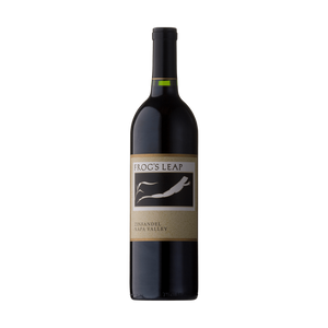 Zinfandel Frogs Leap