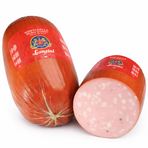 Mortadella Linea Rossa (Leoncini - 8 kg)